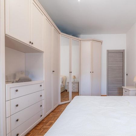 Giorgia Flat - Tiburtina Train Station - Wi-Fi Apartment Roma Exterior foto