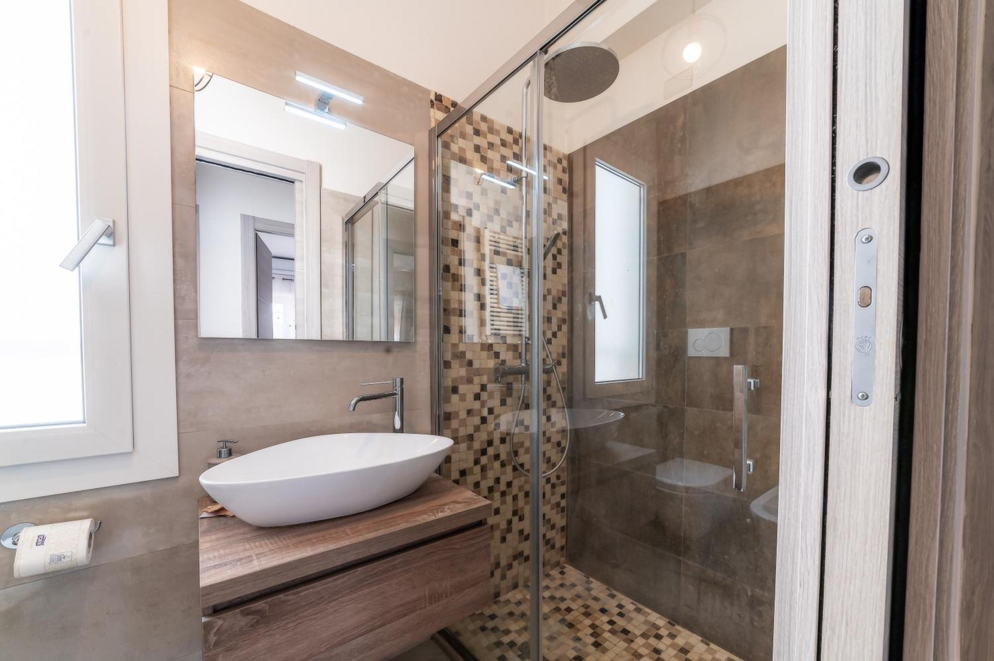 Giorgia Flat - Tiburtina Train Station - Wi-Fi Apartment Roma Exterior foto