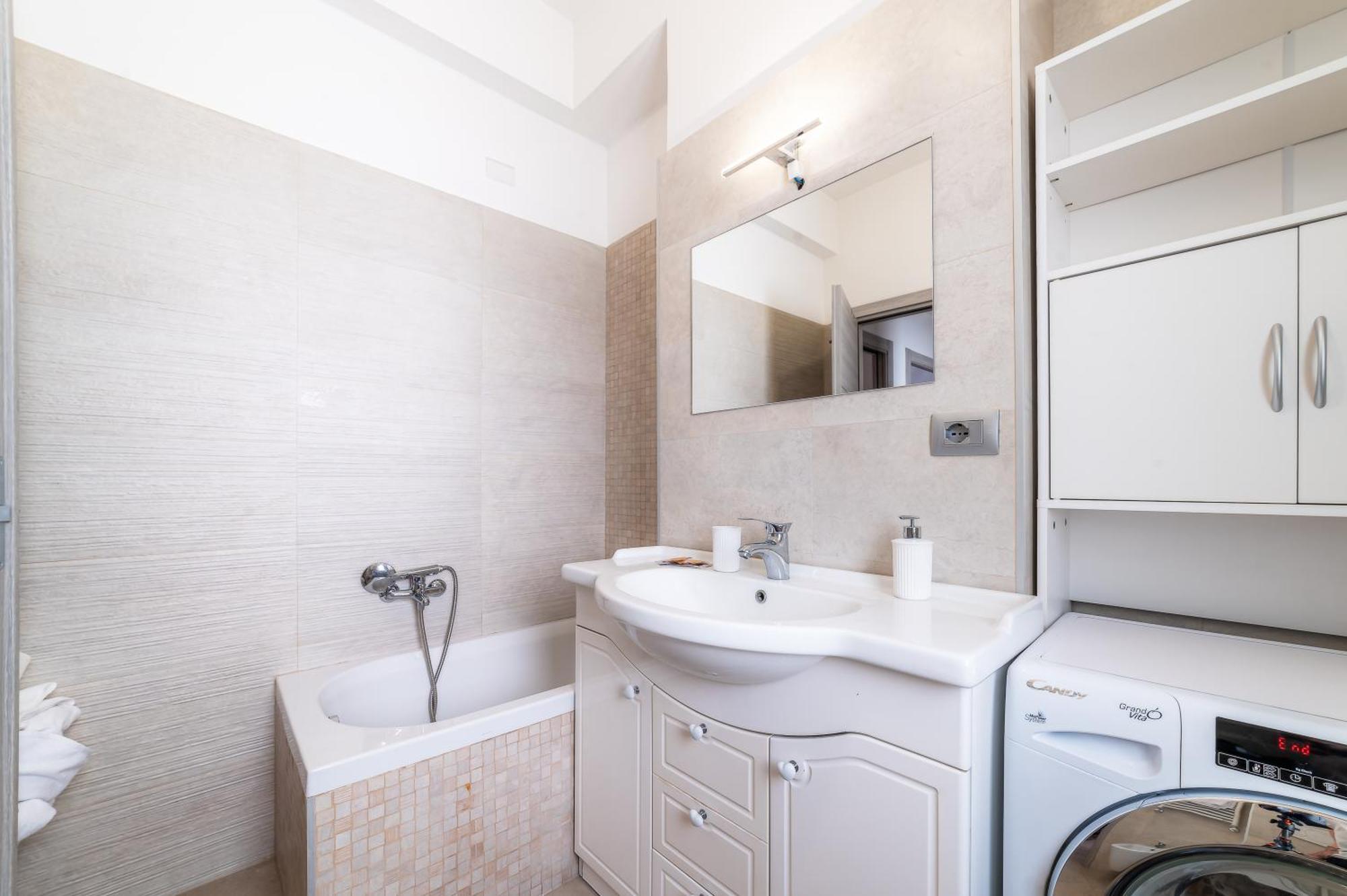 Giorgia Flat - Tiburtina Train Station - Wi-Fi Apartment Roma Exterior foto