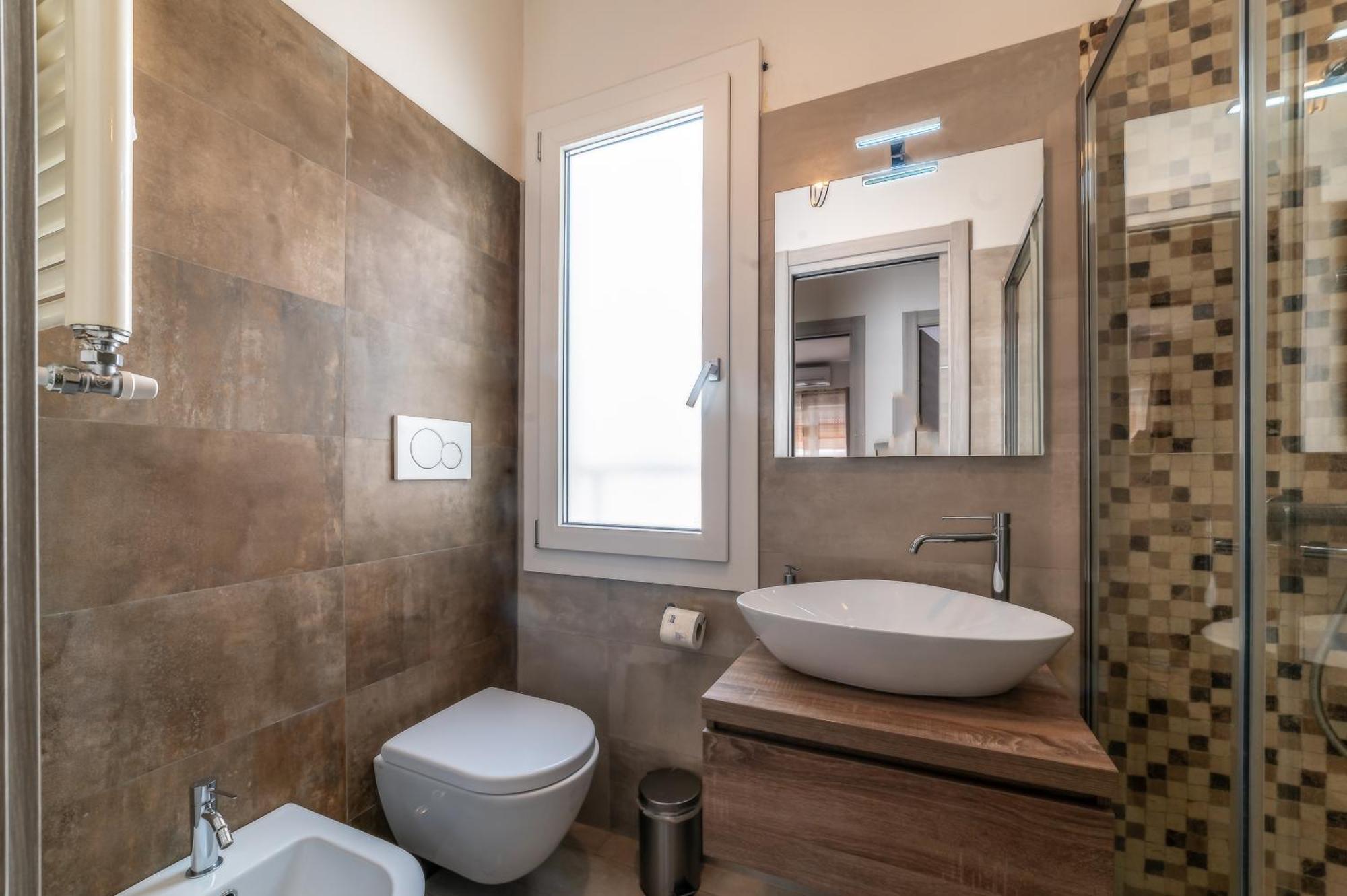Giorgia Flat - Tiburtina Train Station - Wi-Fi Apartment Roma Exterior foto