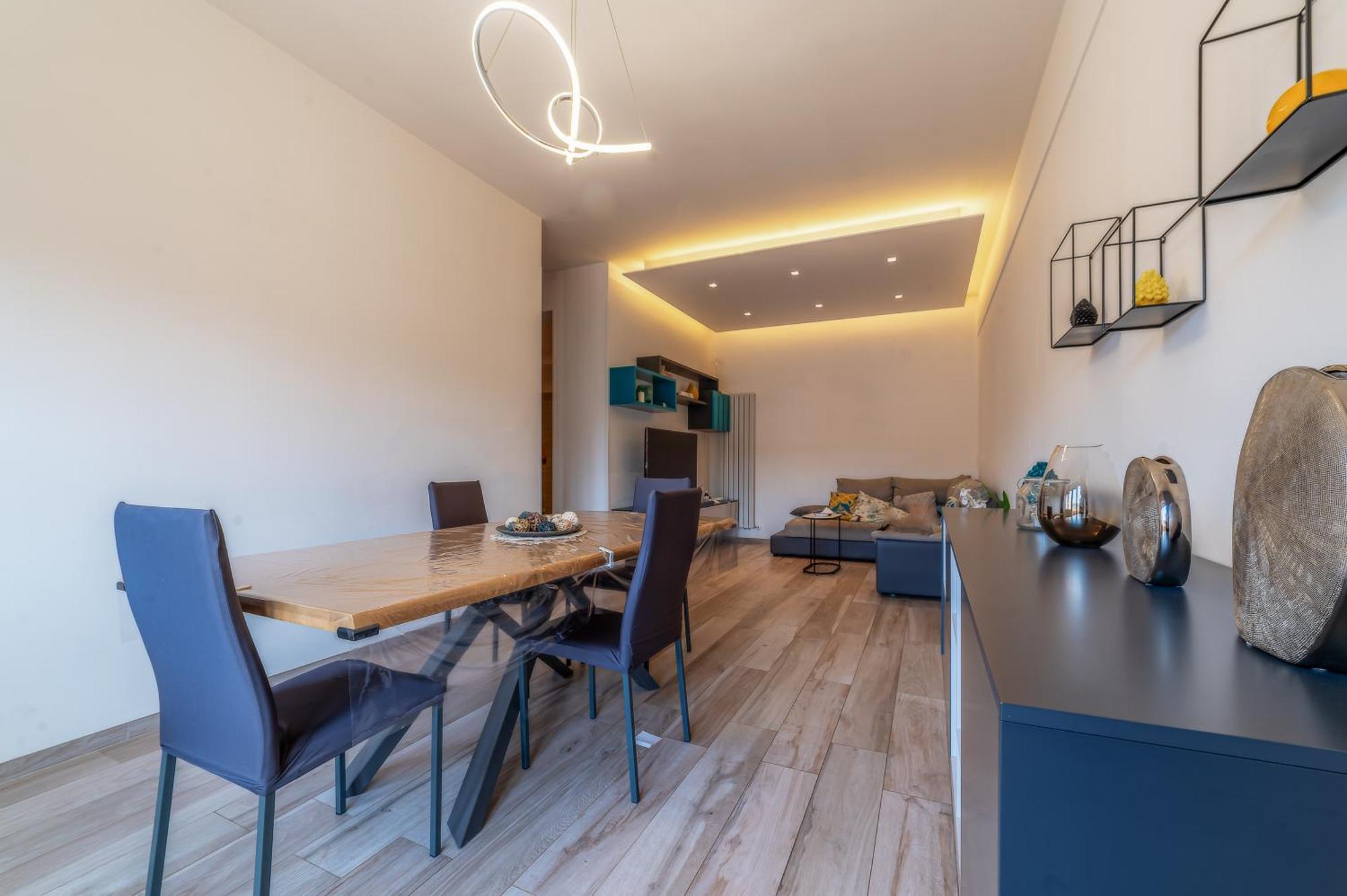 Giorgia Flat - Tiburtina Train Station - Wi-Fi Apartment Roma Exterior foto