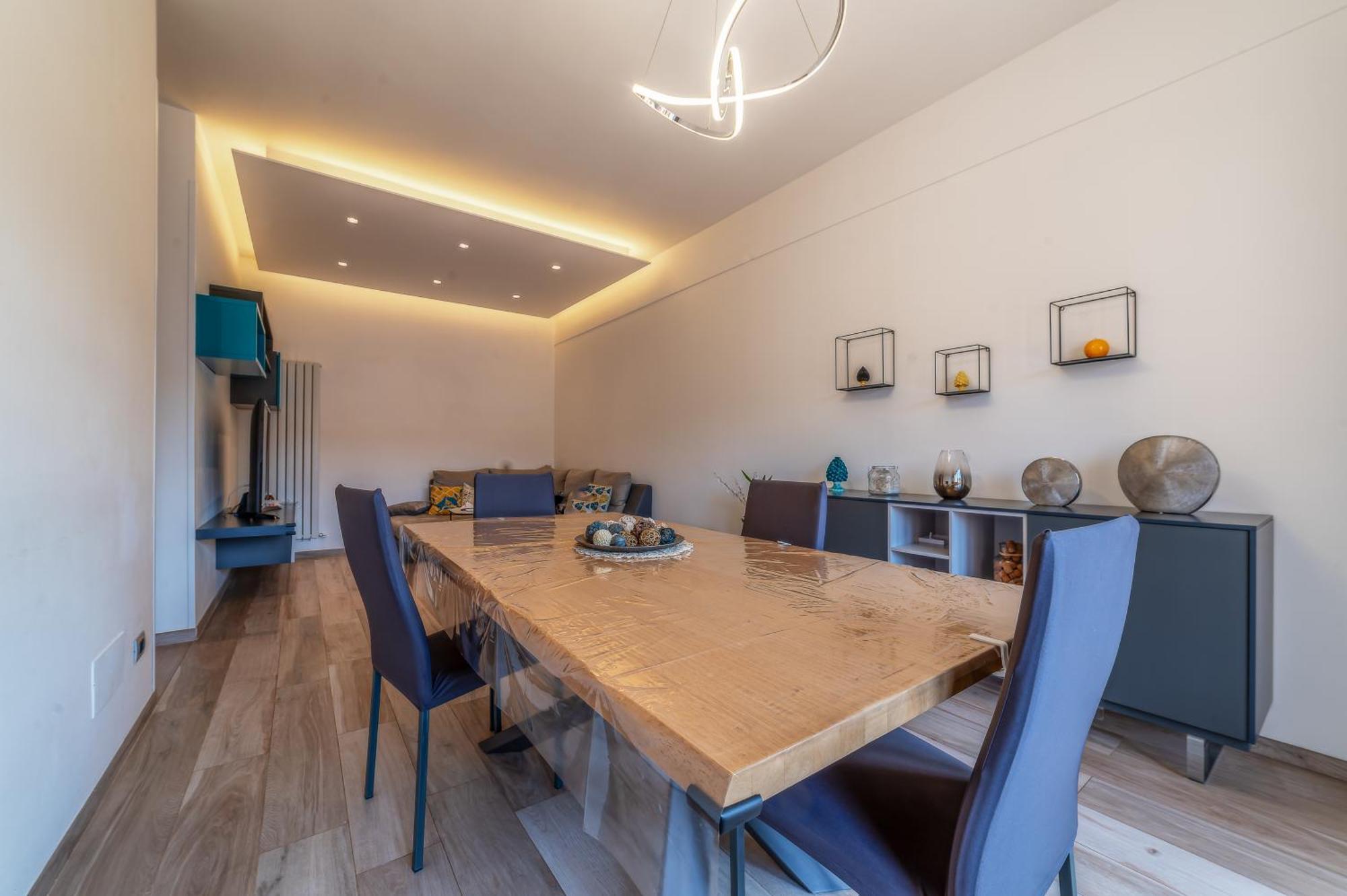 Giorgia Flat - Tiburtina Train Station - Wi-Fi Apartment Roma Exterior foto